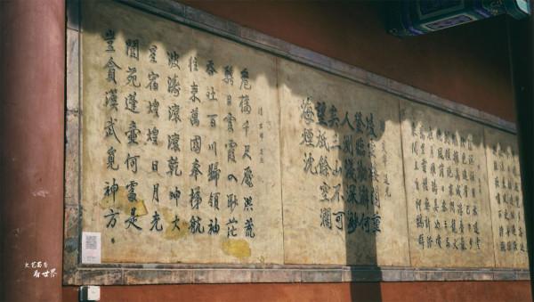 萬里長城唯一一段海中長城,曾毀於八國聯軍炮火,如今變成啥樣了 萬里長城唯一一段海中長城,曾毀於八國聯軍炮火,如今變成啥樣了