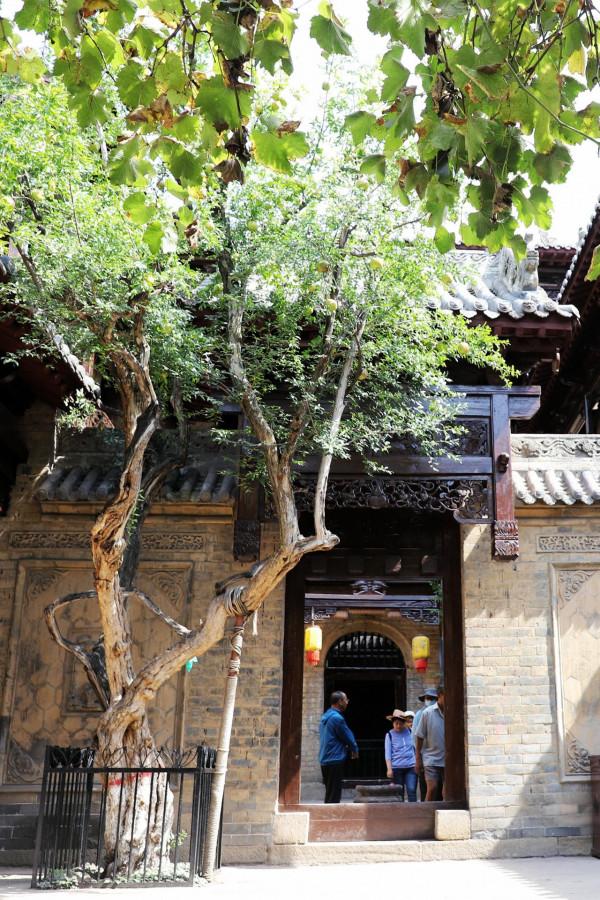 北京——拉薩最詳細路書(第二天) 北京——拉薩最詳細路書(第二天)