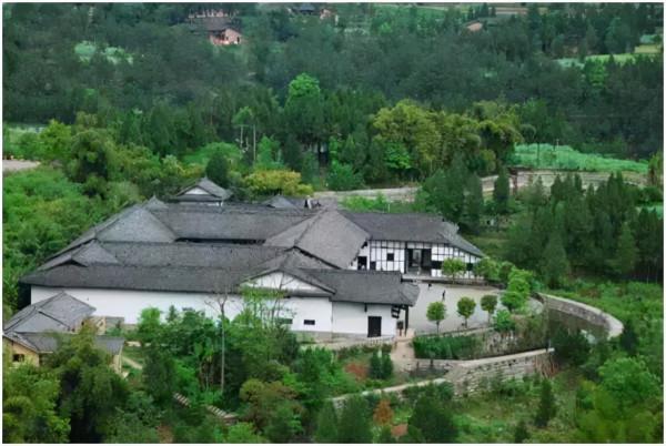 山東再現“鉅富豪宅”，距今已有200多年曆史，主人是清朝儒商