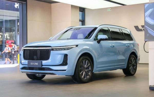 比亞迪資料搶眼！2021年1到11月新能源廠商銷量排名