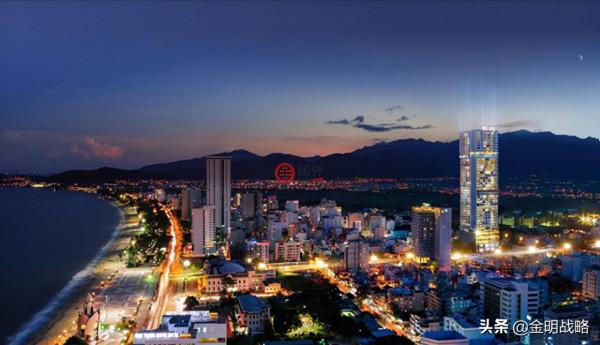 未來越南經濟發展的絆腳石:軍隊經商問題!3次禁止3次被否決 未來越南經濟發展的絆腳石:軍隊經商問題!3次禁止3次被否決