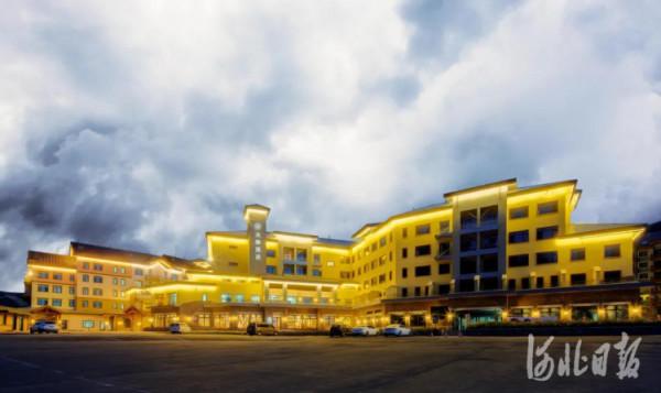 看館、滑雪、住宿,崇禮遊玩精編指南 | 激情冬奧,相約河北 看館、滑雪、住宿,崇禮遊玩精編指南 | 激情冬奧,相約河北