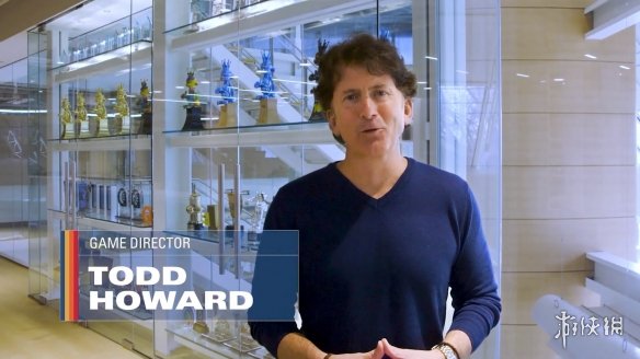 更多《星空》內容即將來臨!B社總監稱已經迫不及待了 更多《星空》內容即將來臨!B社總監稱已經迫不及待了