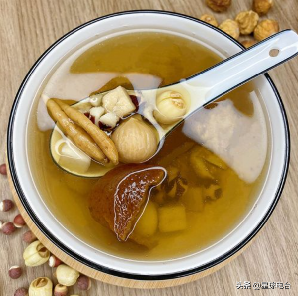 兒童成長湯!健脾消食 寶寶挑食剋星 兒童成長湯!健脾消食 寶寶挑食剋星