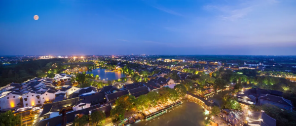 尋兔啟示：烏鎮王嬸的兔子跑了，你可以幫幫王嬸麼？