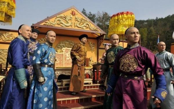 壽長則辱：中國壽命最長的5位皇帝，除了乾隆結局都很差