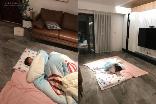 這些裝修設計,本就是“智商稅”,卻被網紅吹成了“高大上” 這些裝修設計,本就是“智商稅”,卻被網紅吹成了“高大上”