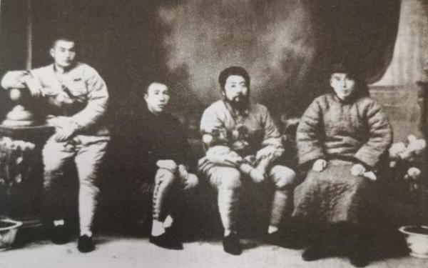 盤點近代八位河南籍名將,其中有五位為開國將軍,他們都是誰? 盤點近代八位河南籍名將,其中有五位為開國將軍,他們都是誰?