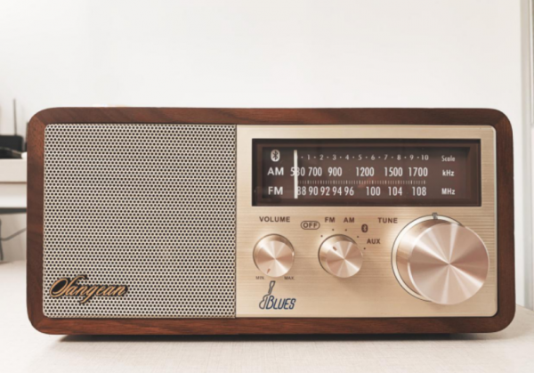 好看的音箱，體驗分享山進WR-11BT，這就是我的11.11禮物