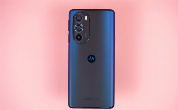 學習華為，聯想贊助虎年央視春晚，摩托羅拉edge X30會亮相