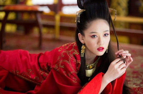 讓人恨不起來的8位女反派,“不怕心狠,就怕臉無辜” 讓人恨不起來的8位女反派,“不怕心狠,就怕臉無辜”