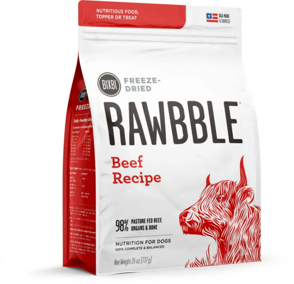 美國寵食真相網站2022認可貓狗糧榜單出爐，6款大陸有售