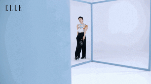 WOC當道，有一種潮流叫做愛上LV鏈條包