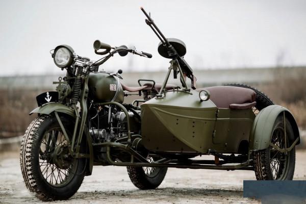 二戰太平洋戰場：日軍所使用的武器裝備大盤點