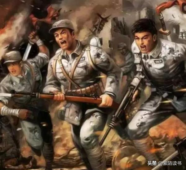 1949年，田家英從紙簍裡撿了一首詩，14年後毛澤東竟把它收入詩集