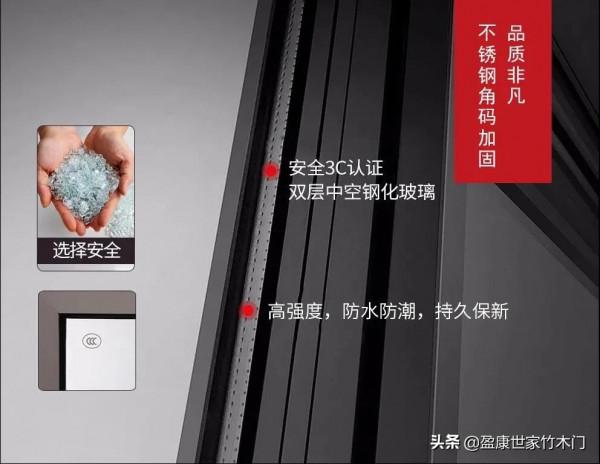 高階!選擇這樣的合金門,空間顏值直接翻倍 高階!選擇這樣的合金門,空間顏值直接翻倍