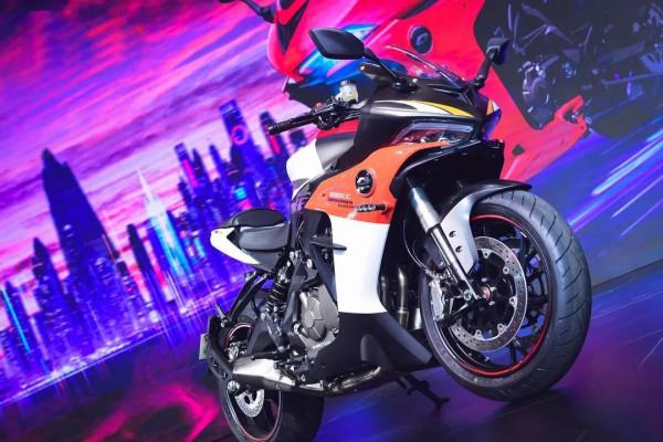 國產四缸再起狼煙!凱越加入戰團 國產四缸再起狼煙!凱越加入戰團