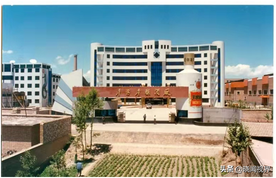 天佑德這三大“絕技”，獨步白酒江湖