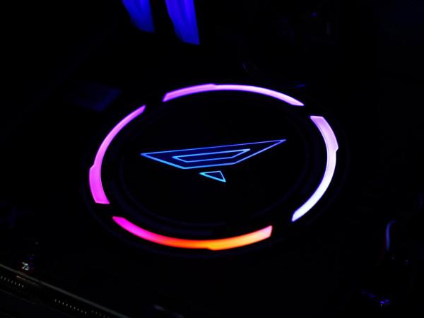 1.2m小桌子能放點啥?分享桌上好物,和一臺輕度RGB主機 1.2m小桌子能放點啥?分享桌上好物,和一臺輕度RGB主機