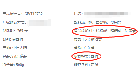 金西梅不是西梅，那究竟是什麼？遇見這種高顏值水果千萬別買
