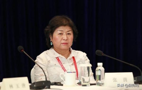中國第一位女性首富,靠著白手起家,如今坐擁440億身家 中國第一位女性首富,靠著白手起家,如今坐擁440億身家