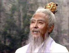 菩提祖師到底是哪位大神,為何教出徒弟都能鬧天宮 菩提祖師到底是哪位大神,為何教出徒弟都能鬧天宮