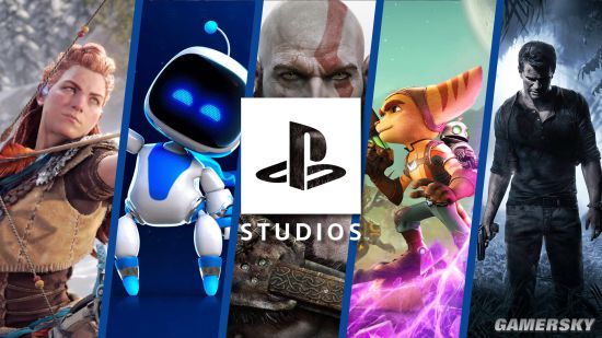 索尼未來收購重心放在遊戲：成為“新的增長領域”