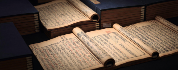 宋刻本線上展（下篇）| 10件私人藏品（羨慕啊），展現宋代氣象