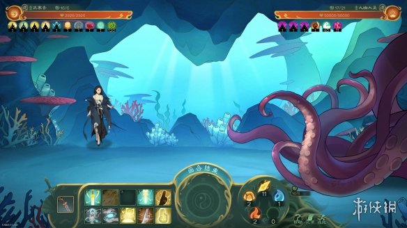 覓長生近期Steam熱度上漲！Steam好評修仙遊戲覓長生好玩嗎