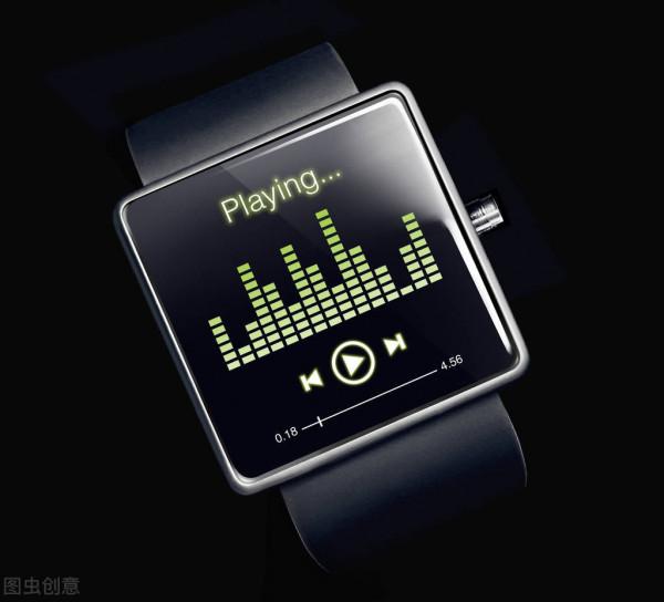 智慧手錶值得買的？普通智慧手錶和上千上萬的手錶什麼區別