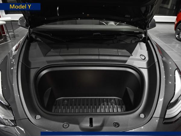 “鯰魚”電動車品牌的大動作 Model Y車型配置解析 “鯰魚”電動車品牌的大動作 Model Y車型配置解析