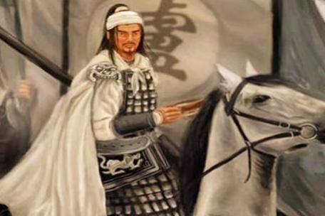 大明朝十五大將，撐起了大明315年曆史