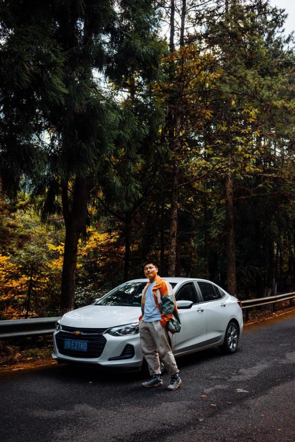 絕美秋景|江浙滬小眾自駕遊,在遂昌的深山中放空自己 絕美秋景|江浙滬小眾自駕遊,在遂昌的深山中放空自己