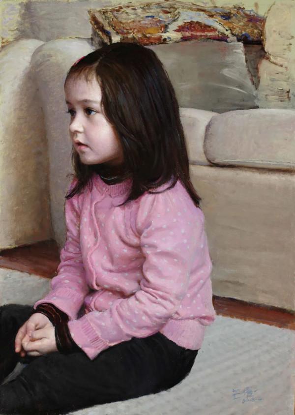 中國藝術作品的天花板，一起來欣賞一下吧