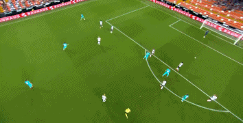 2-1絕殺！2分鐘逆轉！皇馬創2大紀錄，新貝利+巨星神了：連轟11球