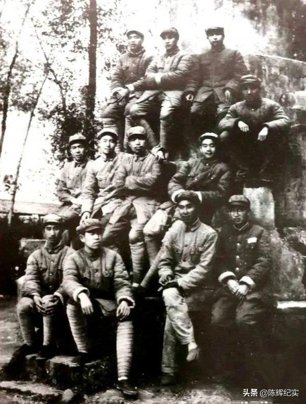 70年後再現“萬歲軍”戰將群