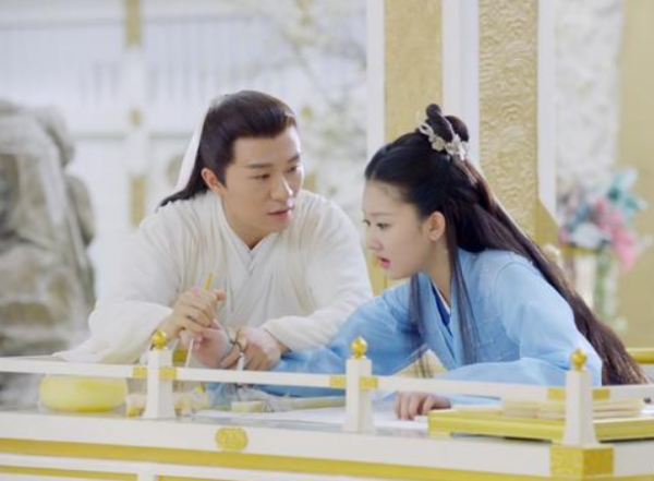 《三生三世步生蓮》即將開拍,看到男女主,先失望後期待 《三生三世步生蓮》即將開拍,看到男女主,先失望後期待