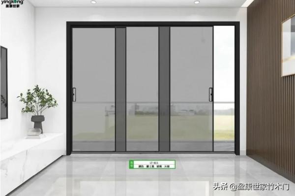 高階!選擇這樣的合金門,空間顏值直接翻倍 高階!選擇這樣的合金門,空間顏值直接翻倍