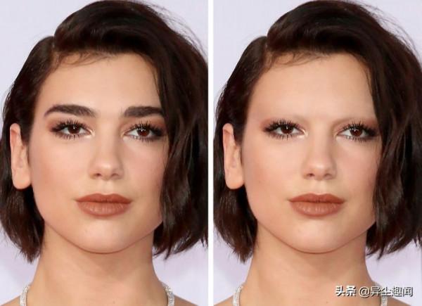 20張歐美明星的照片展示了眉毛如何改變一個人的容貌 20張歐美明星的照片展示了眉毛如何改變一個人的容貌