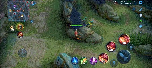 王者榮耀：全網最全設定教學，學會這幾點，上分輕飄飄