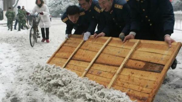 我的軍旅生涯之八（軍校學員）