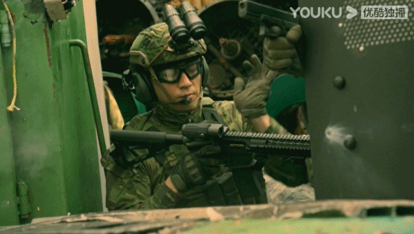 《飛虎3》陳豪領便當下線另有隱情？領跑港劇熱榜第一離不開這3點