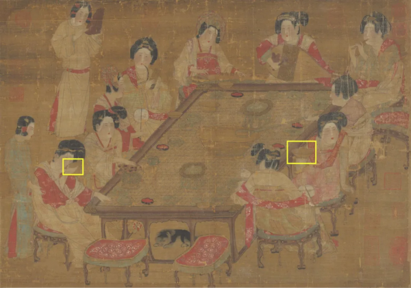 古人酌酒品茗有多講究，看看這些你就知道了