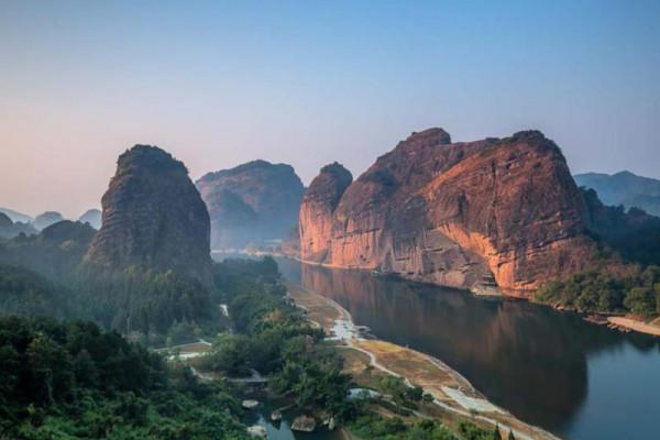 中國這6個旅遊景點:外國遊客都十分青睞,看看你去過幾個 中國這6個旅遊景點:外國遊客都十分青睞,看看你去過幾個