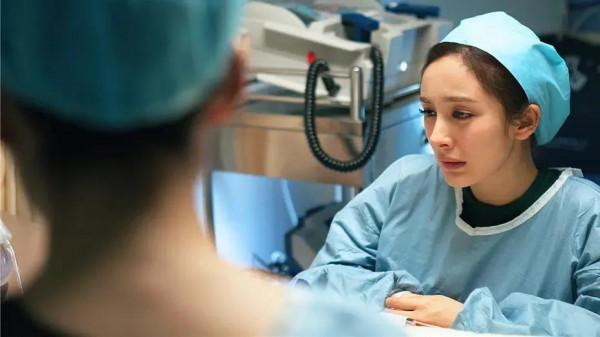 盤點楊冪這十八年來演過的角色 盤點楊冪這十八年來演過的角色