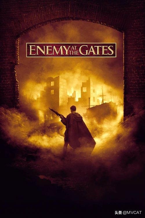 50部優秀二戰電影推薦 50部優秀二戰電影推薦