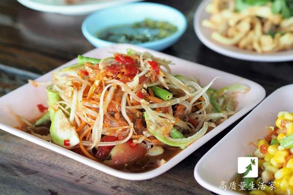 這些素菜看似健康，其實愛“吸油”，每吃一口都在讓你長胖！