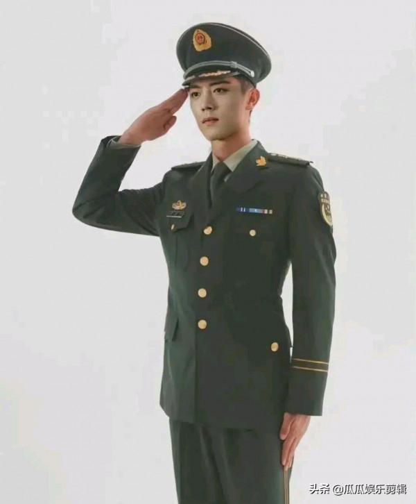 《王牌部隊》全劇只有高幹子弟顧一野在認真搞事業