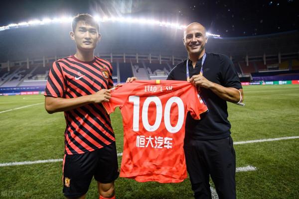 泰山新賽季第1籤！曝裡皮昔日得意弟子加盟，0轉會費，又1位國腳