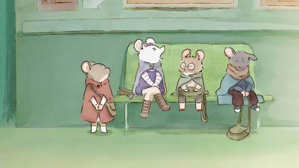 如果你有孩子，一定要帶他看這5部動畫電影，悄悄影響人生